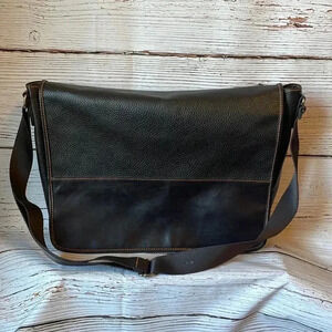 Usher Laptop Satchel